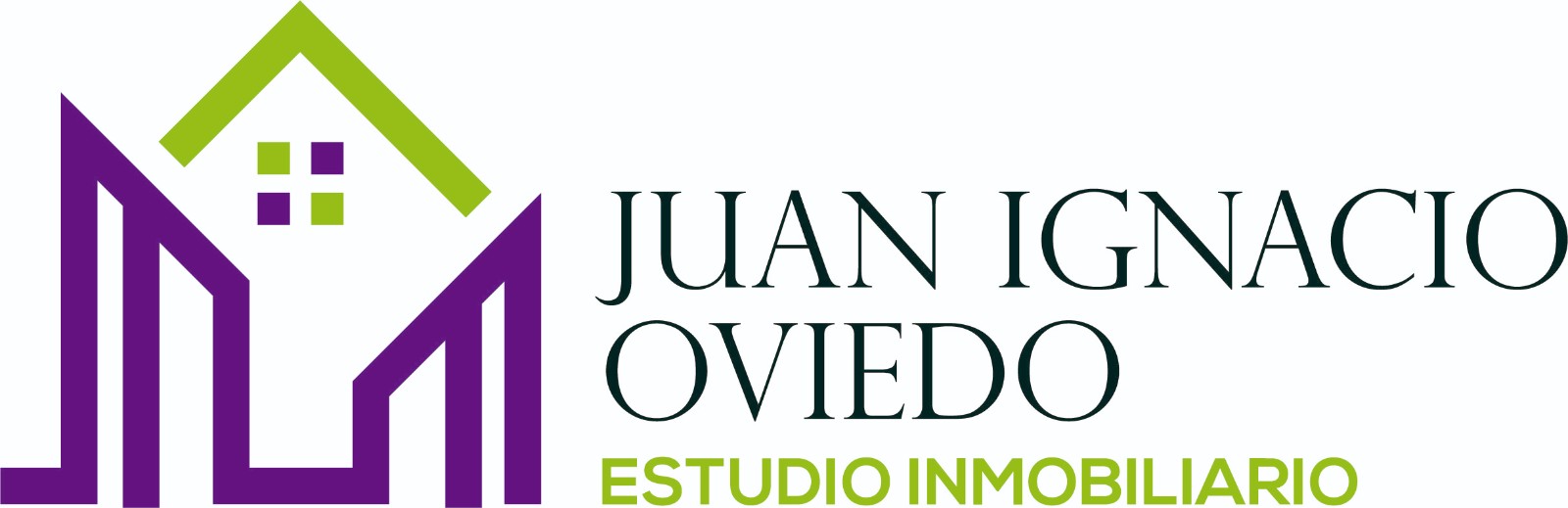 Juan Ignacio Oviedo Estudio Inmobiliario