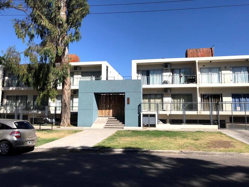 Departamento en venta c/ cochera en San Miguel