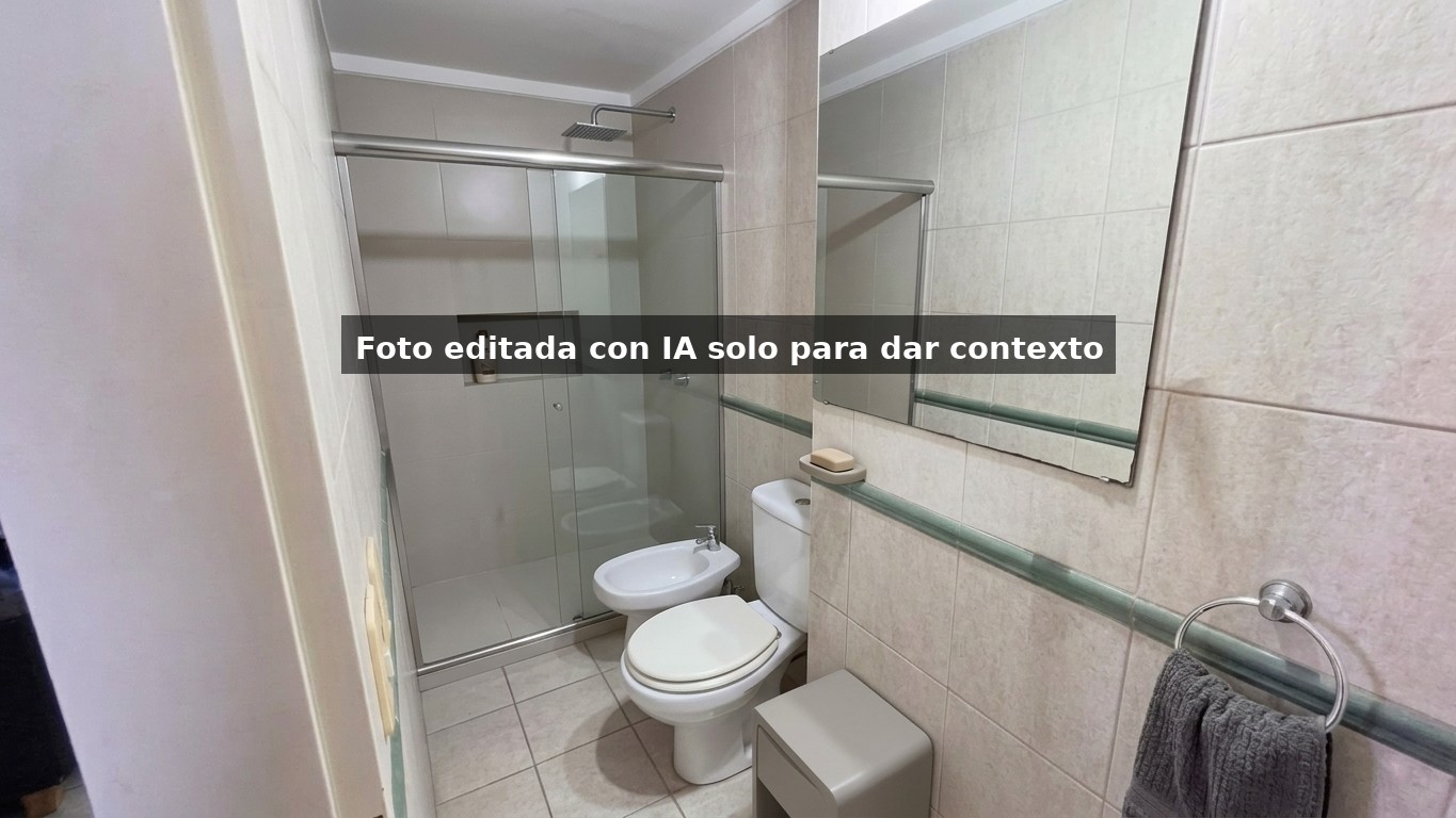 (amueblado con IA)