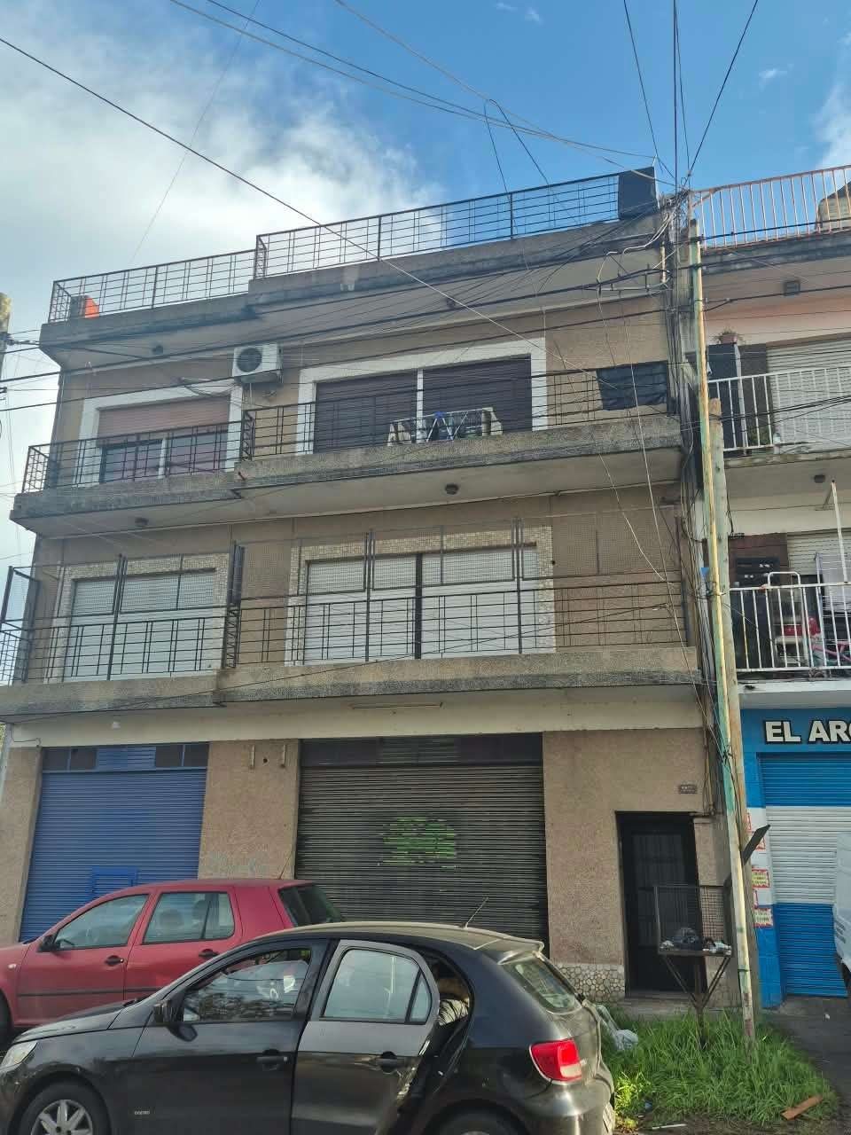 Departamento 3 ambientes en alquiler en San Miguel
