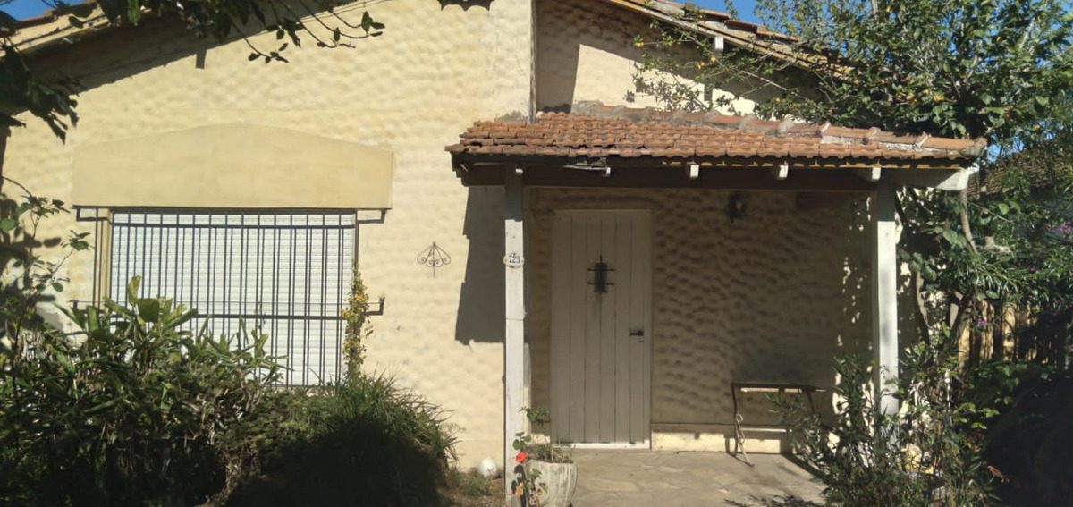 Casa En Venta En Muñiz