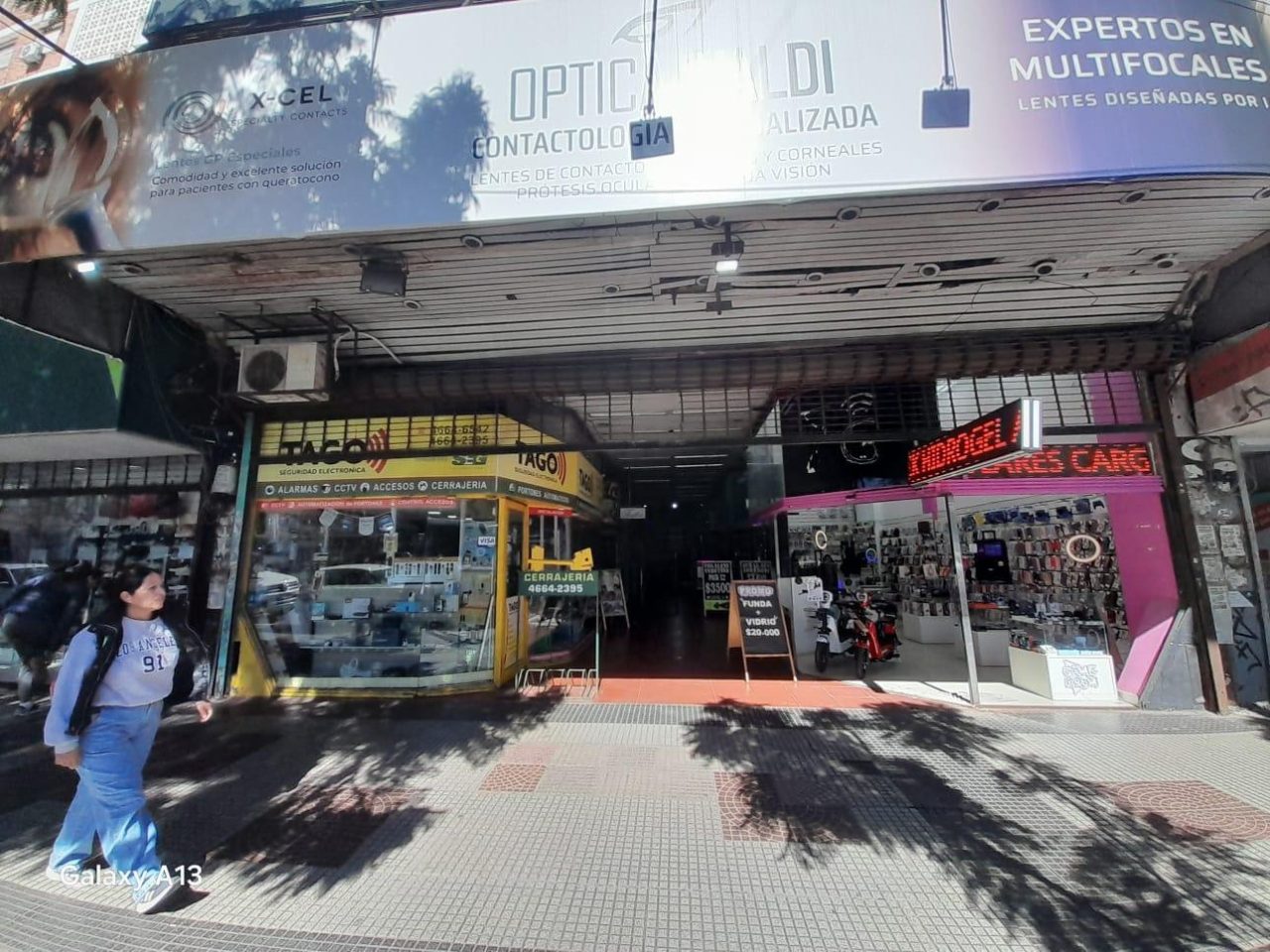 Local comercial en venta ubicado en San Miguel