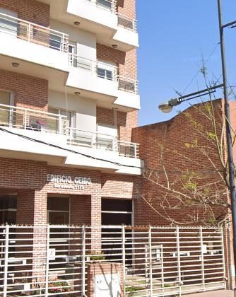 Alquiler Monoambiente Edificio Ceibo Sarmiento 1173 San Miguel!